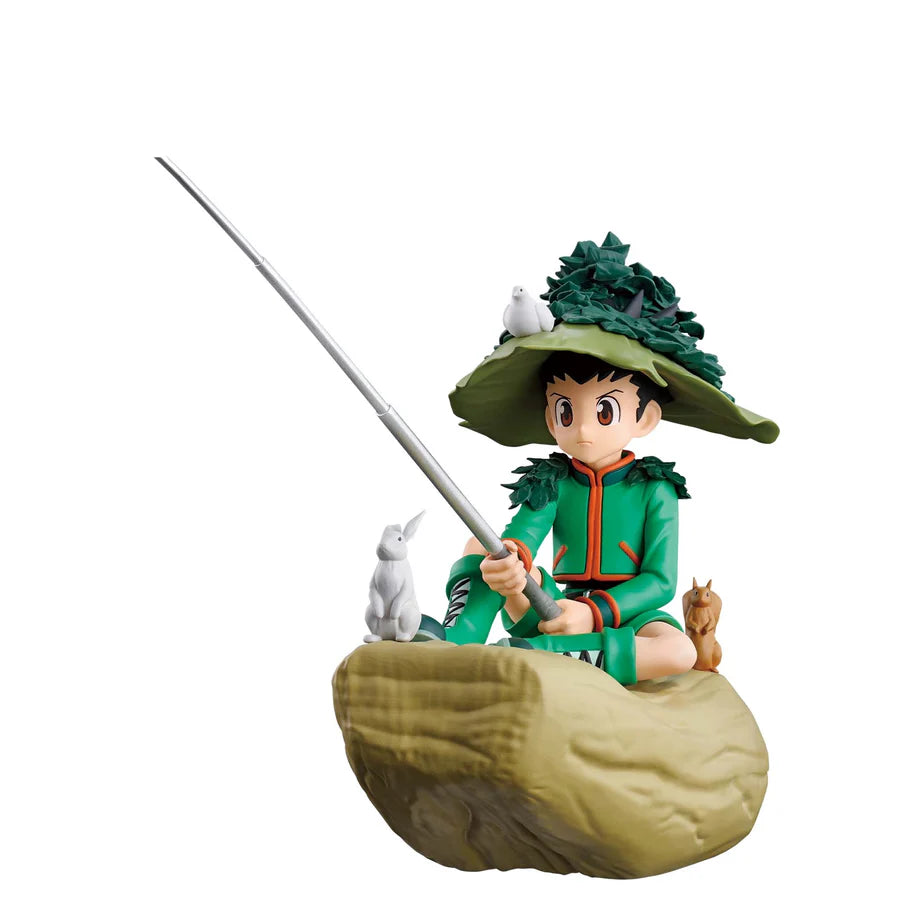 HUNTER x HUNTER - Gon Freecss - Memorable Saga ~Special~ (Bandai Spirits)