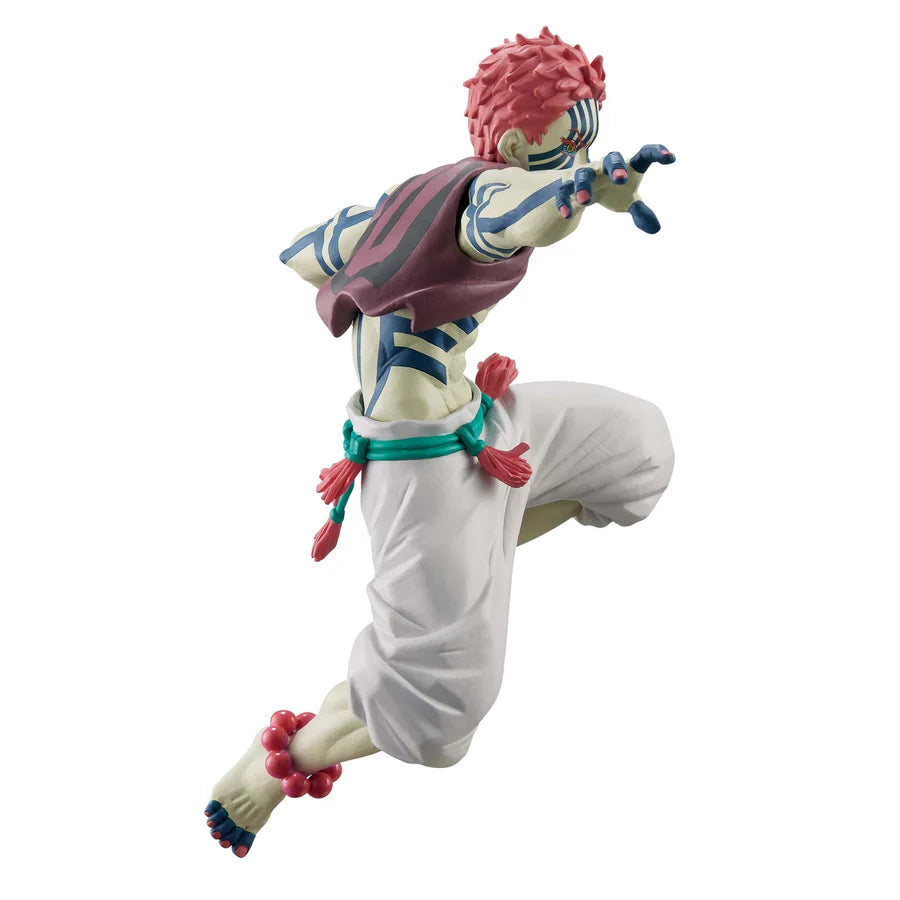 Demon Slayer: Kimetsu no Yaiba - Akaza - VIBRATION STARS LIMITED (Bandai Spirits)