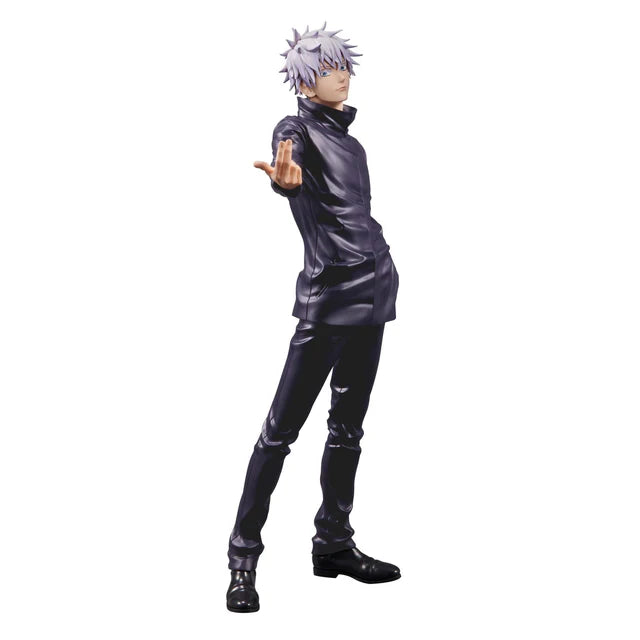 Jujutsu Kaisen - Gojo Satoru - Grandista (Bandai Spirits)