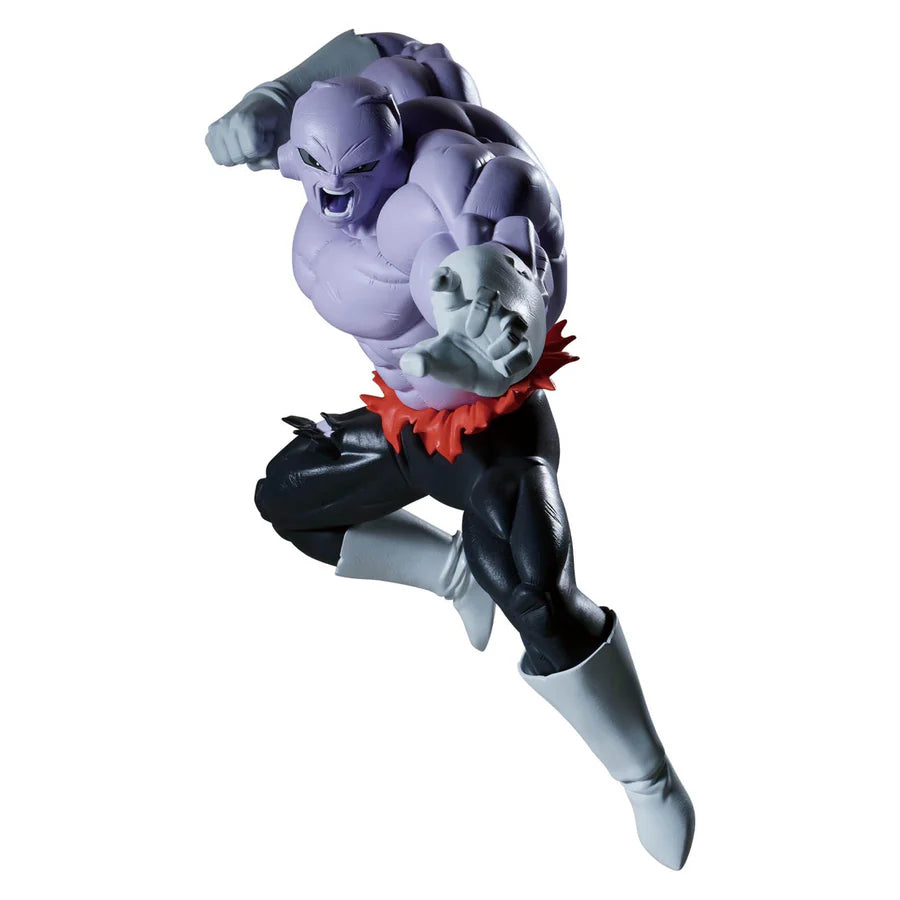 Dragon Ball Super - Jiren - MATCH MAKERS ~VS Son Goku (Ultra Istinto)~ (Bandai Spirits)