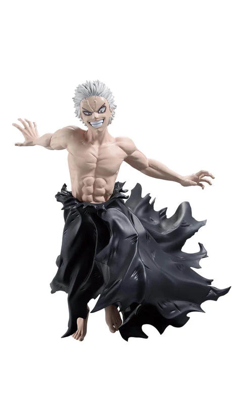 My Hero Academia - All For One - Figure ~GiGO Limited~ (Bandai Spirits)