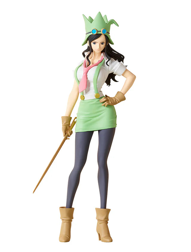 Nico Robin - Sweet Style Pirates - Ver. B