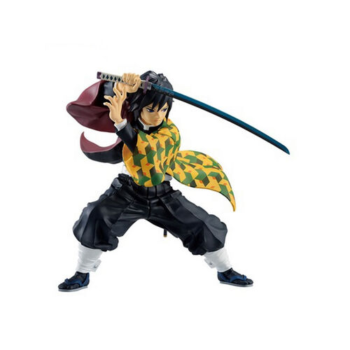 Demon Slayer - Tomioka Giyu - MAXIMATIC (Bandai Spirits)