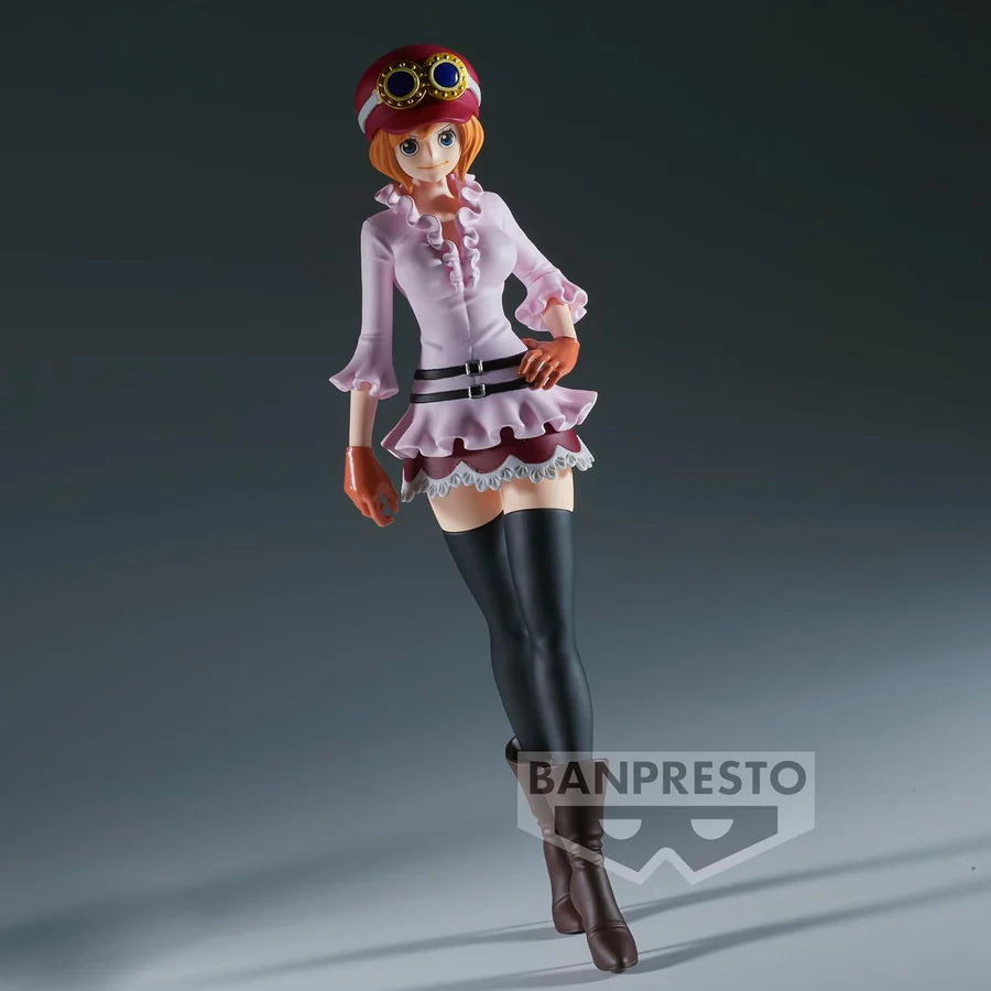 One Piece - Koala - One Piece the Shukko (Bandai Spirits)