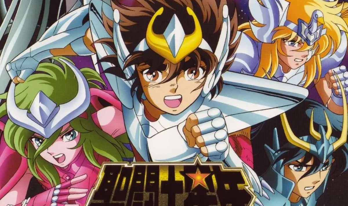 Saint Seiya