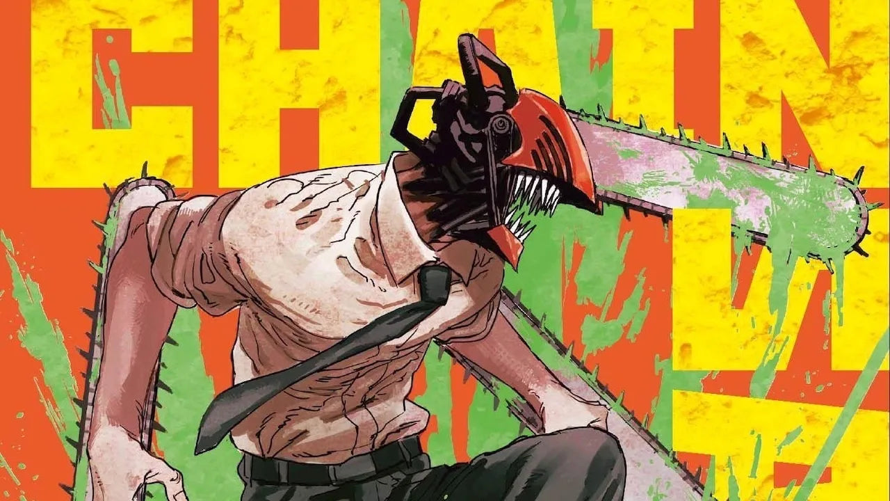 Chainsaw Man