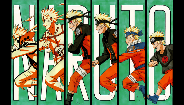 Naruto