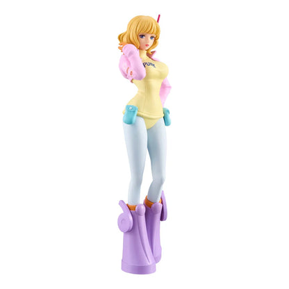 One Piece - Stussy - DXF THE GRANDLINE SERIES ~Egghead Ver.~ (Bandai Spirits)