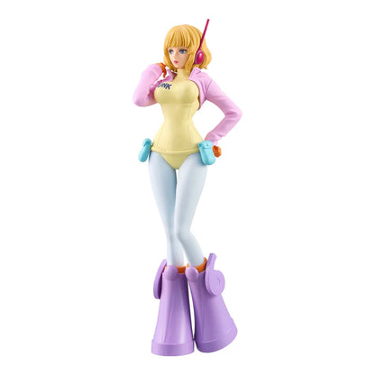 One Piece - Stussy - DXF THE GRANDLINE SERIES ~Egghead Ver.~ (Bandai Spirits)