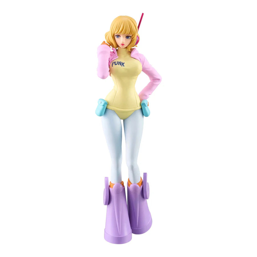 One Piece - Stussy - DXF THE GRANDLINE SERIES ~Egghead Ver.~ (Bandai Spirits)