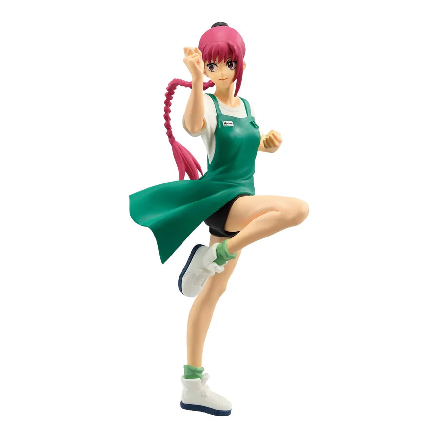 Sakamoto Days - Lu Shaotang - Vibration Stars (Bandai Spirits)