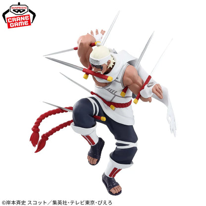 "Naruto: Shippuden" VIBRATION STARS-KILLER BEE-