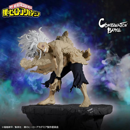 My Hero Academia - Shigaraki Tomura - Combination Battle Final Chapter (Bandai Spirits)