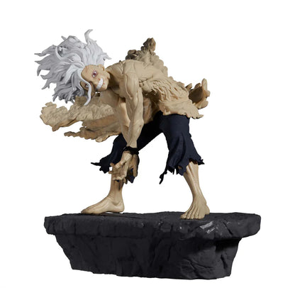 My Hero Academia - Shigaraki Tomura - Combination Battle Final Chapter (Bandai Spirits)