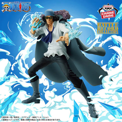 One Piece - Kuzan - Battle Record Collection (Bandai Spirits)