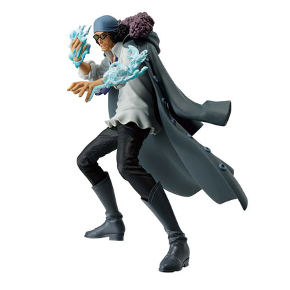 One Piece - Kuzan - Battle Record Collection (Bandai Spirits)