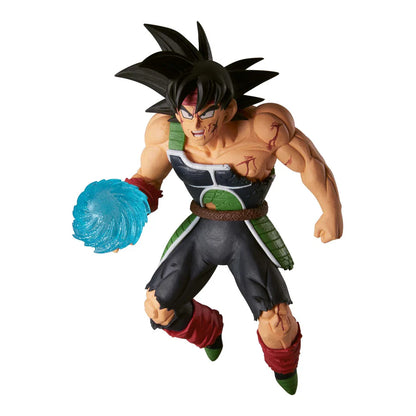 Dragon Ball Z - Bardock - GxMateria (Bandai Spirits)