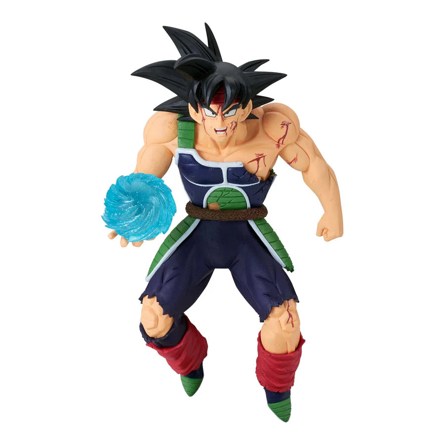 Dragon Ball Z - Bardock - GxMateria (Bandai Spirits)