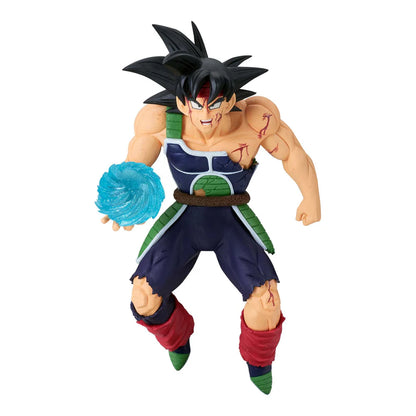 Dragon Ball Z - Bardock - GxMateria (Bandai Spirits)