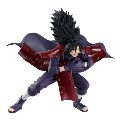 Naruto Shippuden - Uchiha Madara - Vibration Stars (Bandai Spirits)