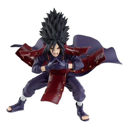 Naruto Shippuden - Uchiha Madara - Vibration Stars (Bandai Spirits)