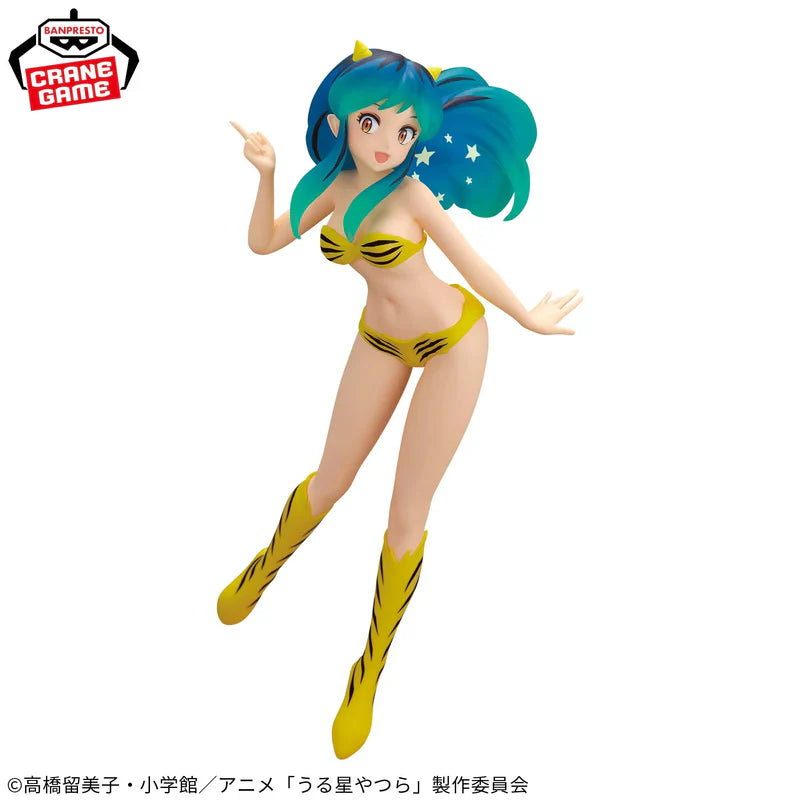 "Urusei Yatsura" GLITTER&GLAMOURS-LUM-～Shooting star～ Ver.A