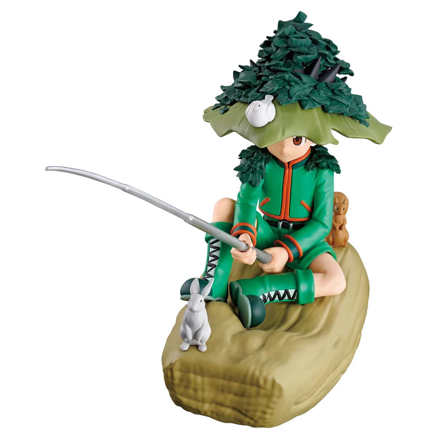 HUNTER x HUNTER - Gon Freecss - Memorable Saga ~Special~ (Bandai Spirits)