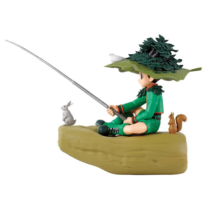 HUNTER x HUNTER - Gon Freecss - Memorable Saga ~Special~ (Bandai Spirits)