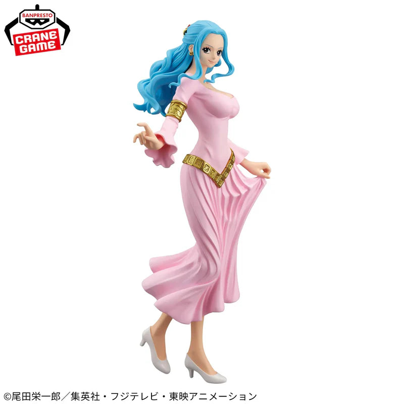 "One Piece" GLITTER&GLAMOURS NEFERTARI VIVI Ⅱ