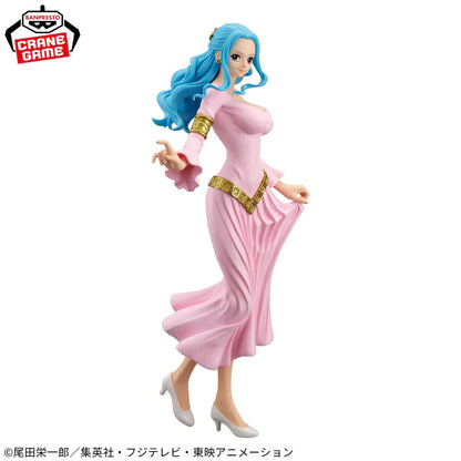 "One Piece" GLITTER&GLAMOURS NEFERTARI VIVI Ⅱ