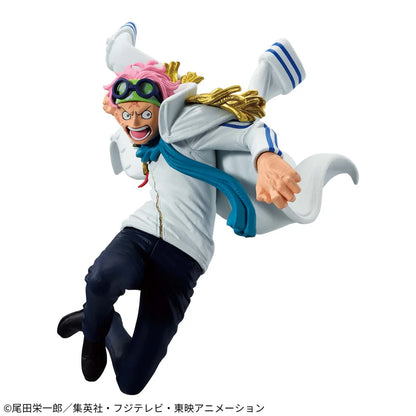 One Piece - Koby - BATTLE RECORD COLLECTION (Bandai Spirits)