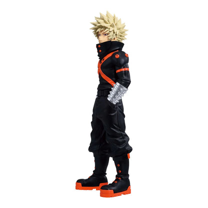 My Hero Academia - Bakugo Katsuki - 7th Season Figure (Bandai Spirits)