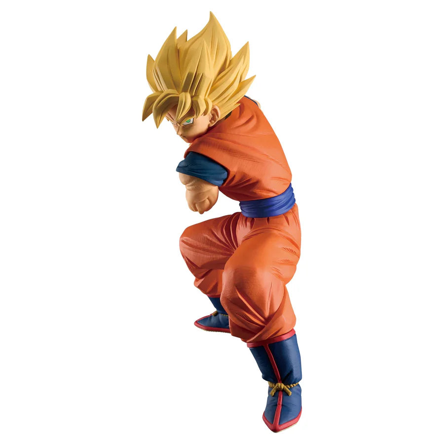 Dragon Ball Z - Son Goku - Grandista (Bandai Spirits)