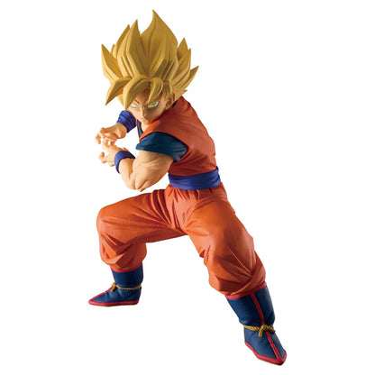 Dragon Ball Z - Son Goku - Grandista (Bandai Spirits)