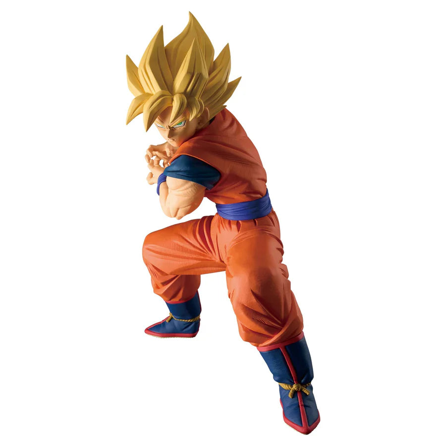 Dragon Ball Z - Son Goku - Grandista (Bandai Spirits)