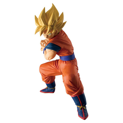 Dragon Ball Z - Son Goku - Grandista (Bandai Spirits)