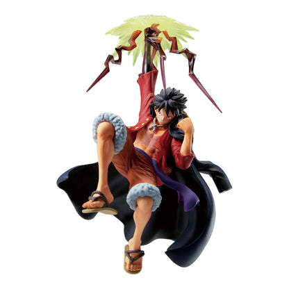 One Piece - Monkey D. Luffy - Battle Record Collection II ~SPECIALE~ (Bandai Spirits)