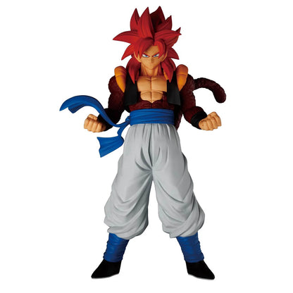 Dragon Ball GT - Super Saiyan 4 Gogeta - SOLID EDGE WORKS (Bandai Spirits)