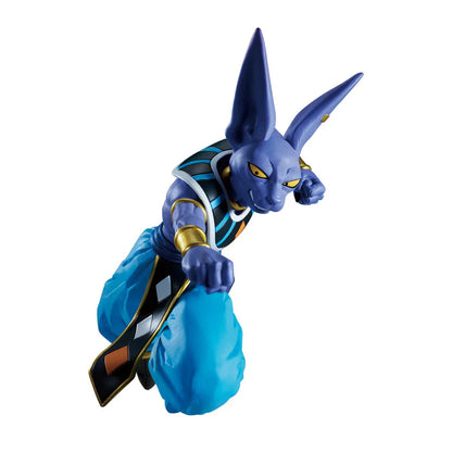 Dragon Ball Super - Beerus - MATCH MAKERS (Bandai Spirits)