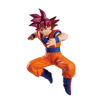 Dragon Ball Super - Son Goku - MATCH MAKERS (Bandai Spirits)