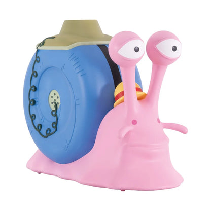 One Piece - Den Den Mushi Speaker - Statuetta ~Monkey D. Luffy ver.~ (Bandai Spirits)