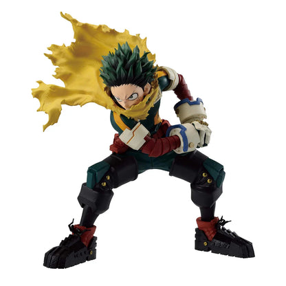 My Hero Academia - Midoriya Izuku - MAXIMATIC (Bandai Spirits)