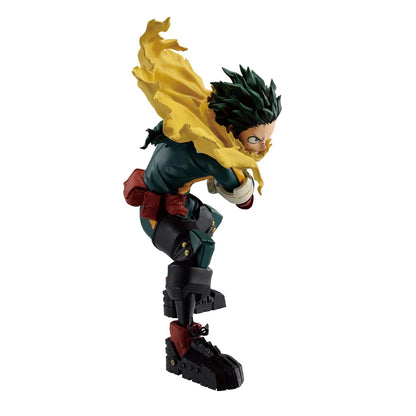 My Hero Academia - Midoriya Izuku - MAXIMATIC (Bandai Spirits)