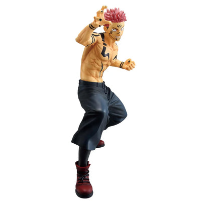 Jujutsu Kaisen - Ryomen Sukuna - MAXIMATIC ~Special ver.~ (Bandai Spirits)