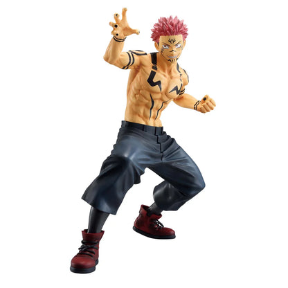 Jujutsu Kaisen - Ryomen Sukuna - MAXIMATIC ~Special ver.~ (Bandai Spirits)