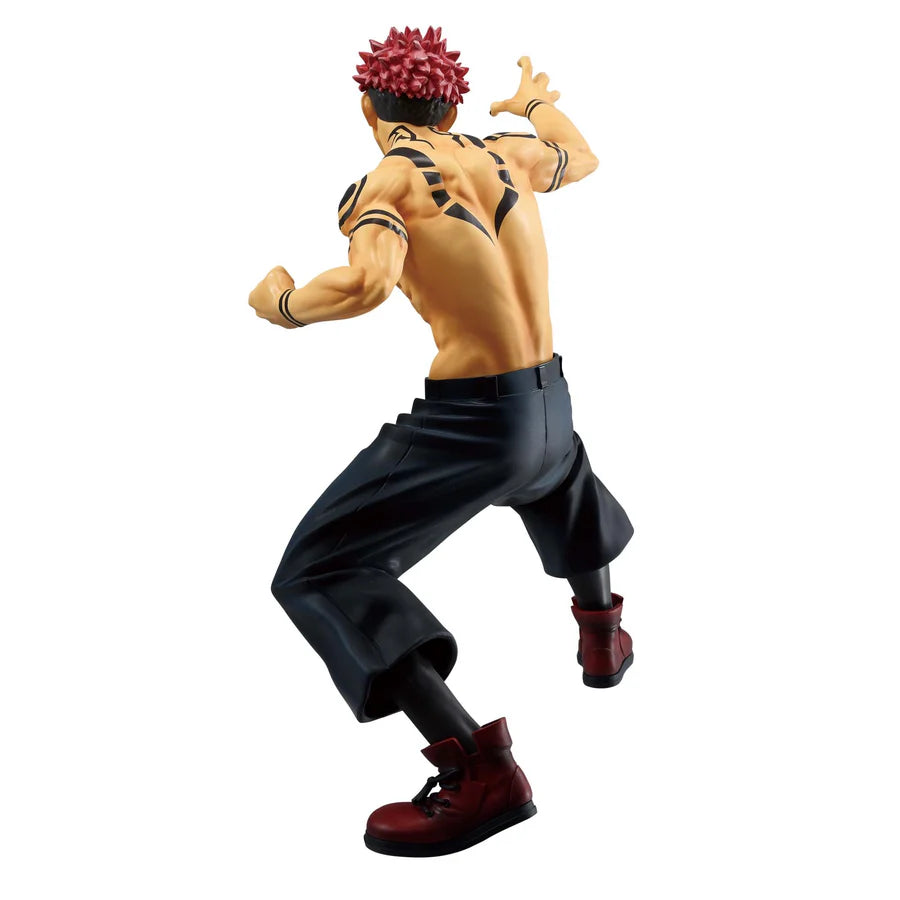 Jujutsu Kaisen - Ryomen Sukuna - MAXIMATIC ~Special ver.~ (Bandai Spirits)