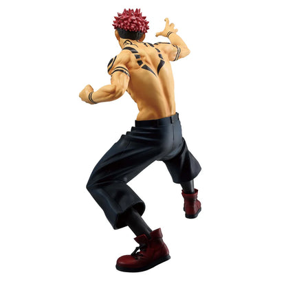 Jujutsu Kaisen - Ryomen Sukuna - MAXIMATIC ~Special ver.~ (Bandai Spirits)