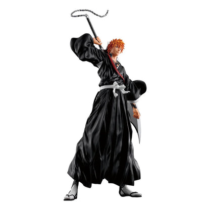 BLEACH - Kurosaki Ichigo - Grandista (Bandai Spirits)