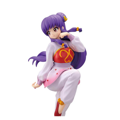 Ranma 1/2 - Shampoo - GLITTER & GLAMOURS (Bandai Spirits)