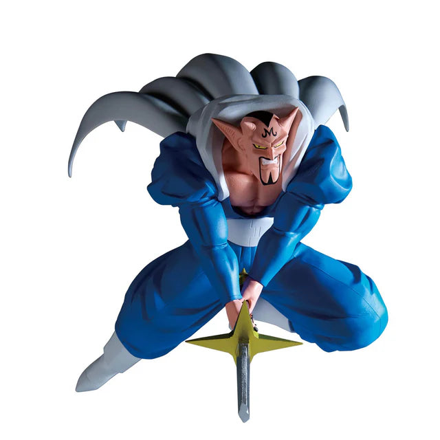 Dragon Ball Z - Dabura - MATCH MAKERS ~VS Super Saiyan Son Gohan~ (Bandai Spirits)